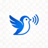 企鹅直播TV官方Logo标志